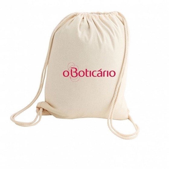 Mochila Sacola em Atacado