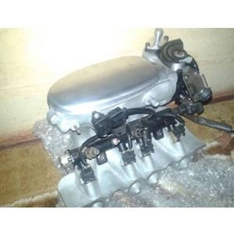 Módulo de Injeção Motor Ap 2.0