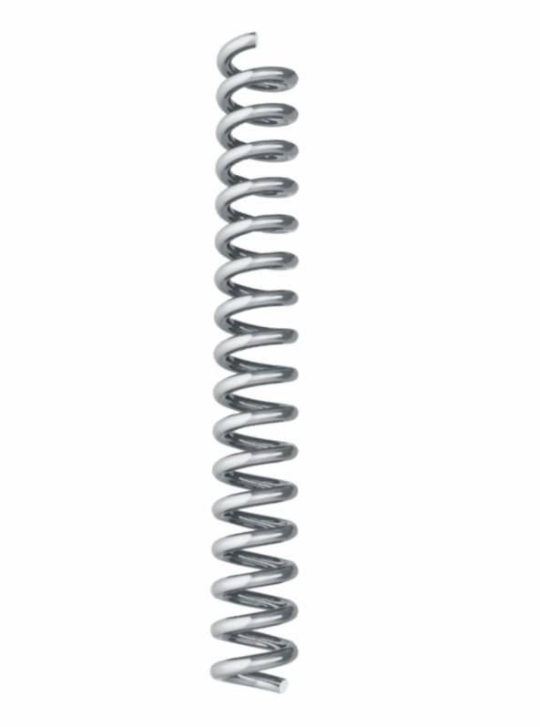 Mola Helicoidal Cilíndrica de Compressão