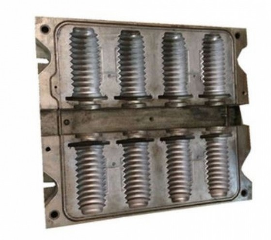 Moldes para Injeção de Termoplástico