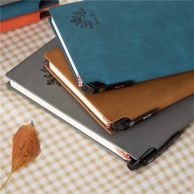 Moleskine Notebook