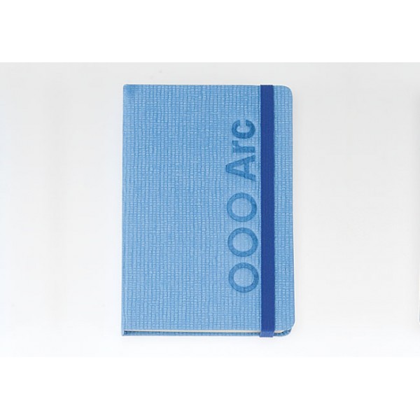 Moleskines Personalizados