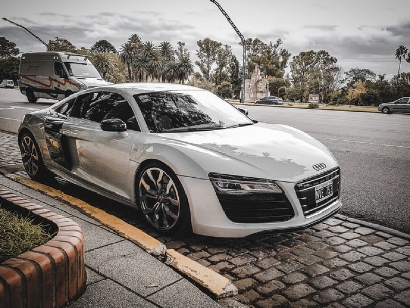 Monitoramento Carros em Manaus