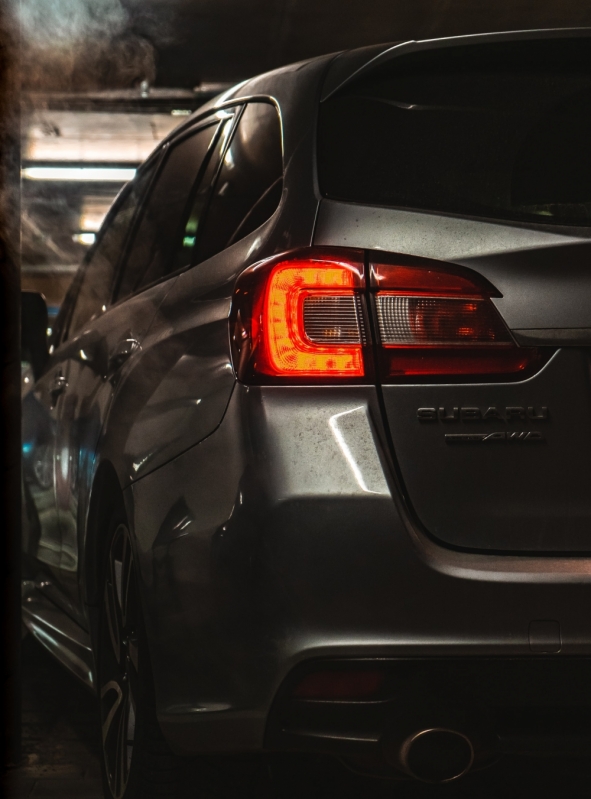 Monitoramento Carros