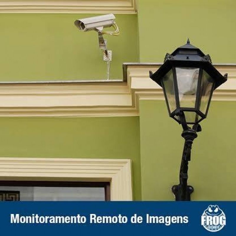 Monitoramento de Imagens em São Paulo