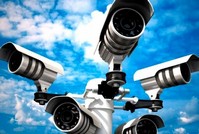 Monitoramento por Câmeras Online e Instalação