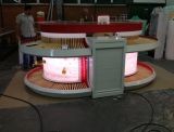 Montadora de Stand no DF