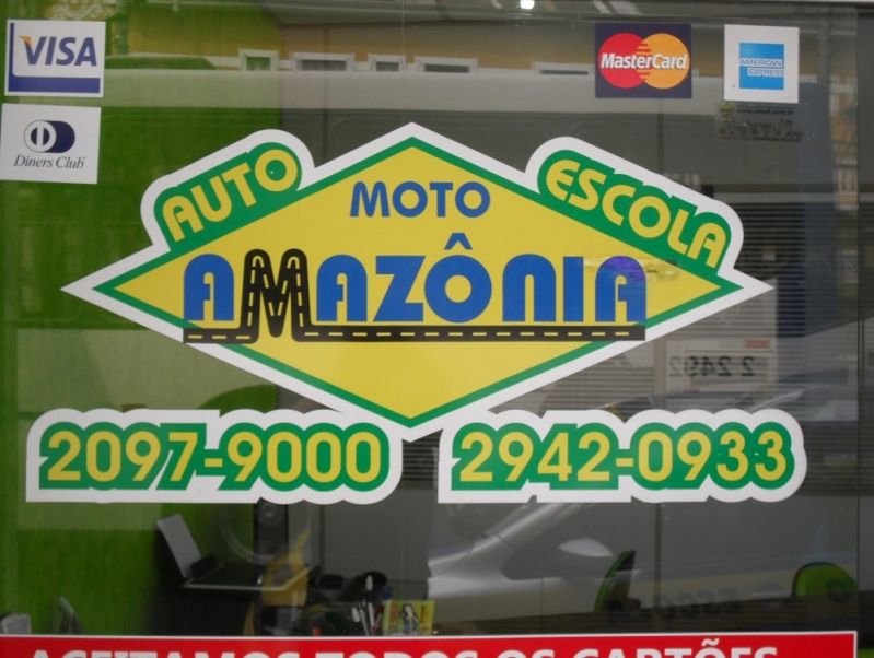 Moto Escola