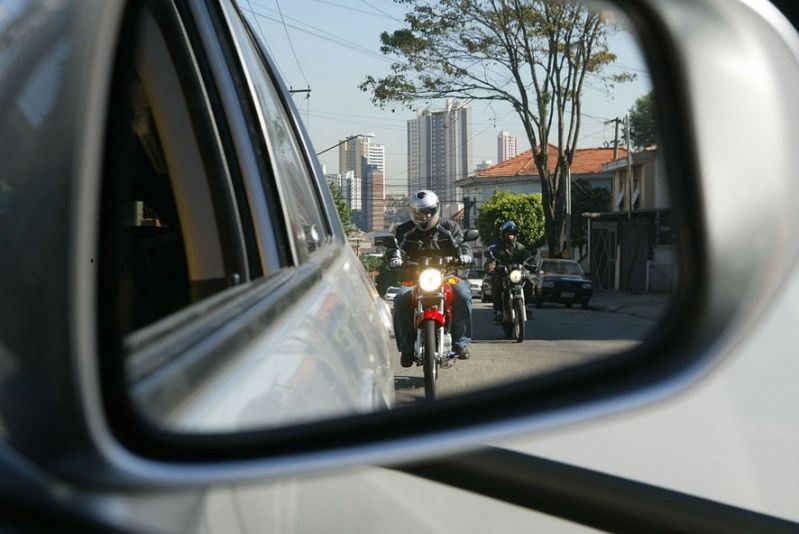 Motoboy para Entrega Nacional