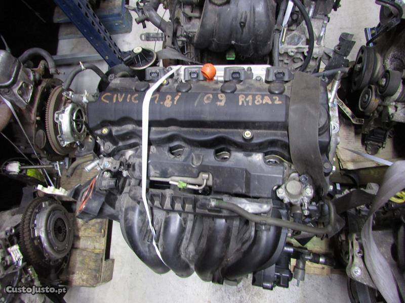 Motor Completo para Hyundai Tucson