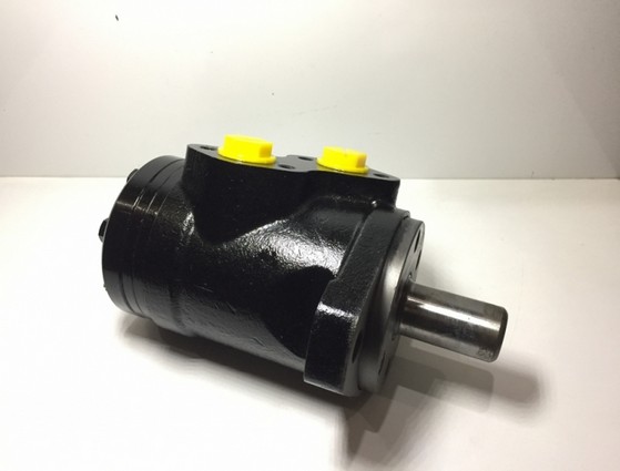 Motor Hidráulico Axial