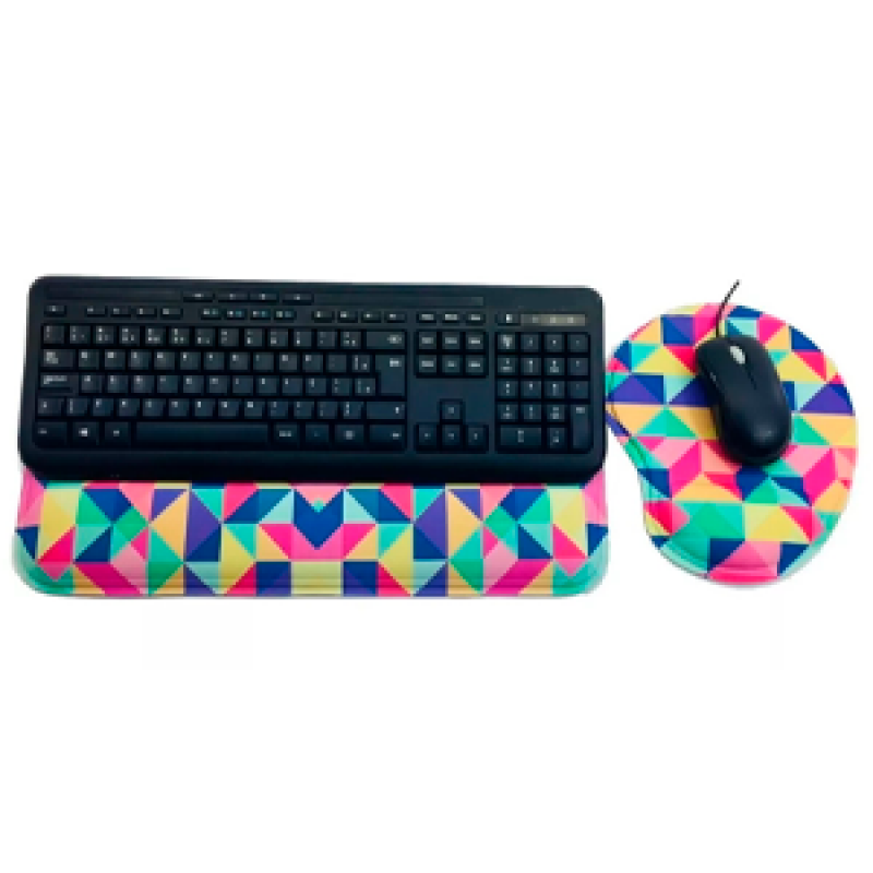 Mousepad São Paulo