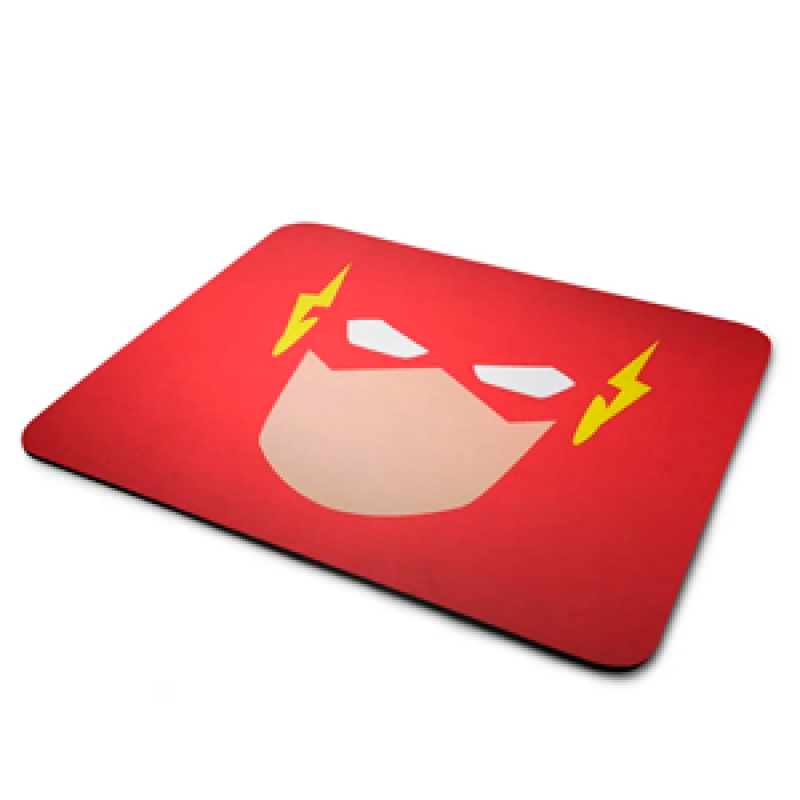 Mousepad Sublimático