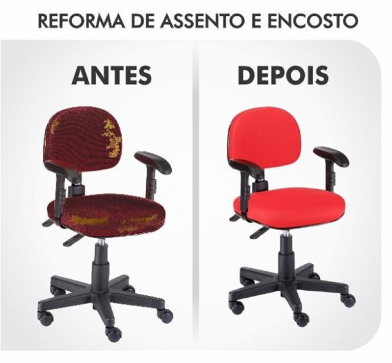 Moveis de Escritório em Aço