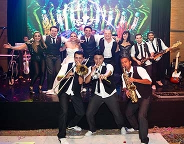 Música para Casamento em São Paulo