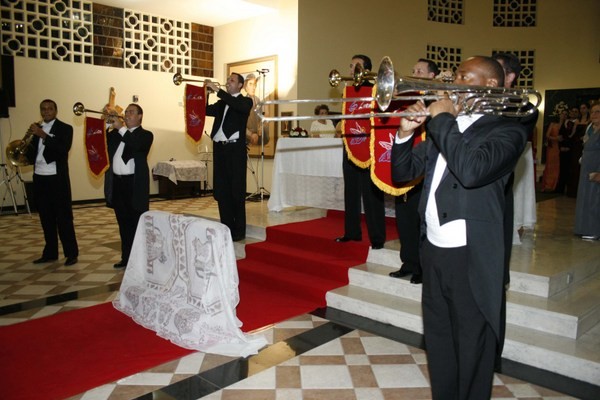 Músicas com Violino para Casamento