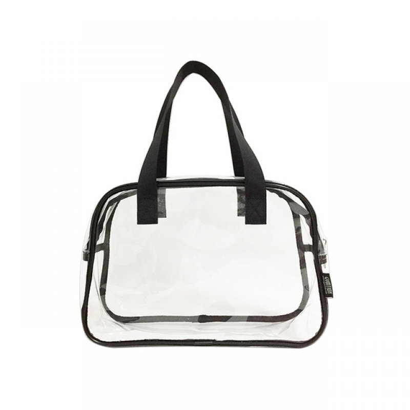 Necessaire em Pvc Transparente para Brinde