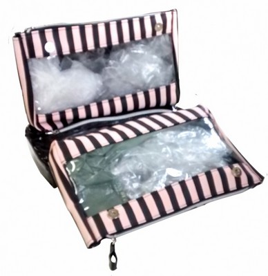 Necessaire Promocional de Pvc