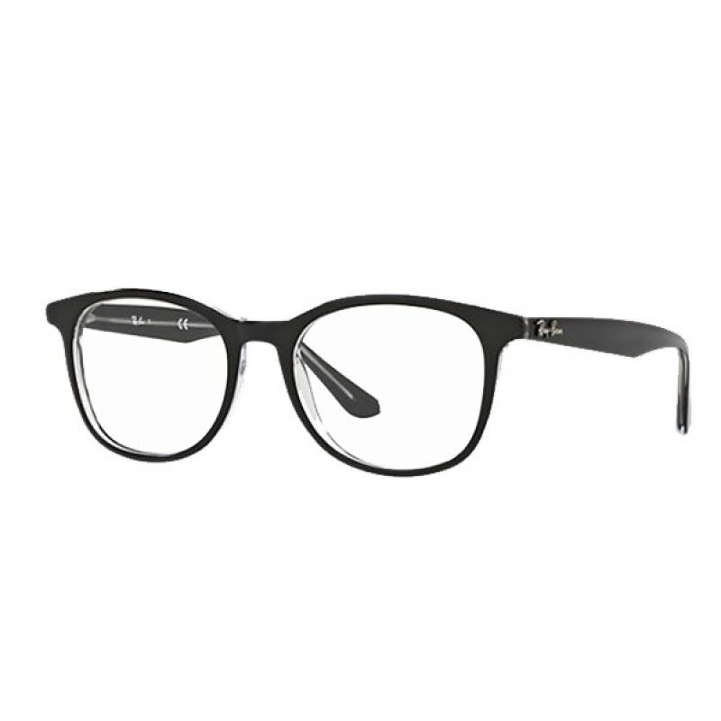 óculos de Grau Quadrado