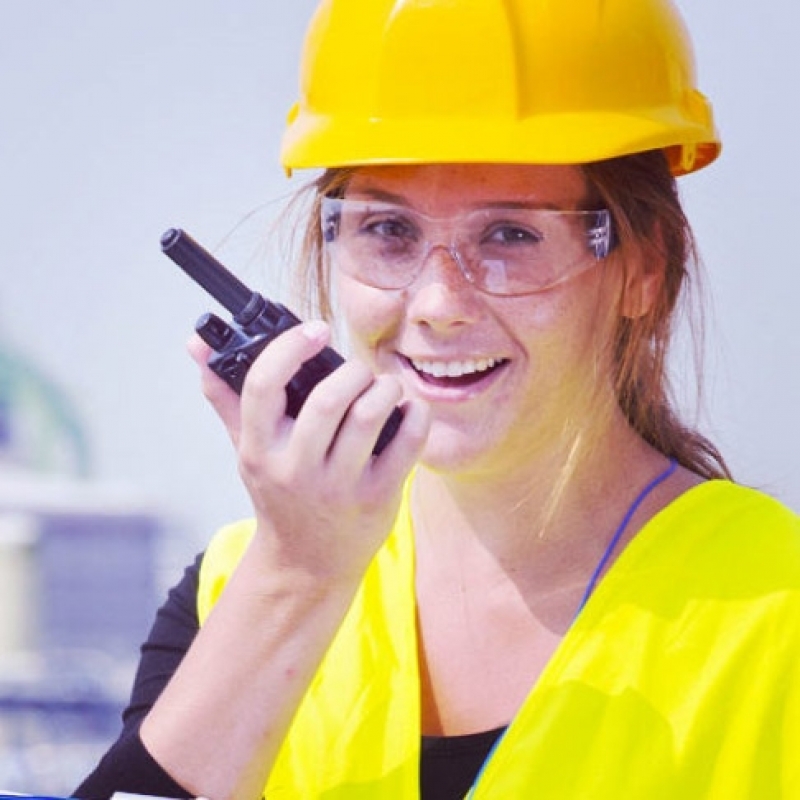 óculos de Proteção para Trabalho