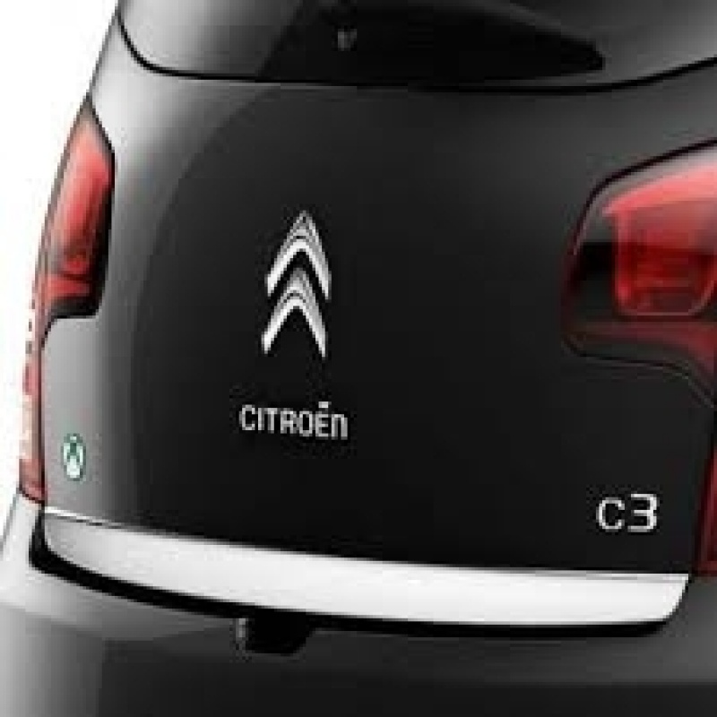 Oficina Citroën