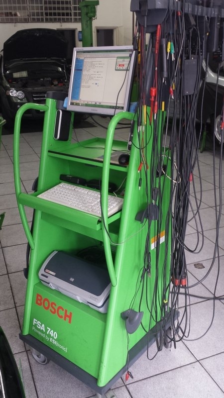 Oficina de Auto Elétrica para Carros