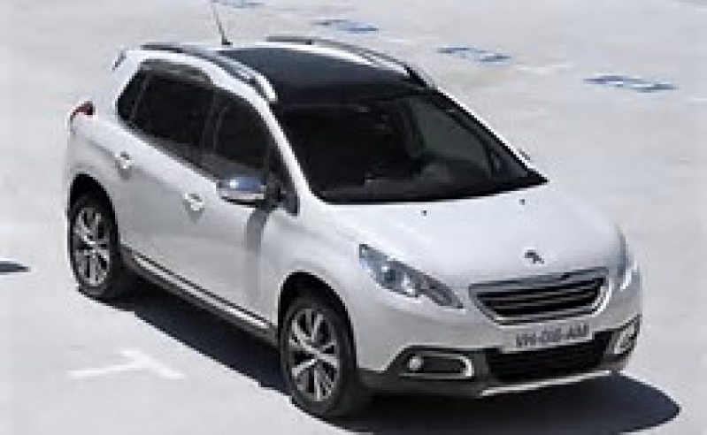 Oficina Especializada em Peugeot em São Paulo