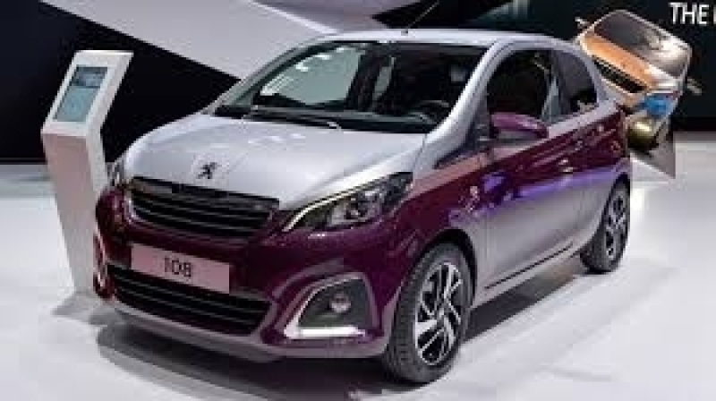 Oficina Peugeot