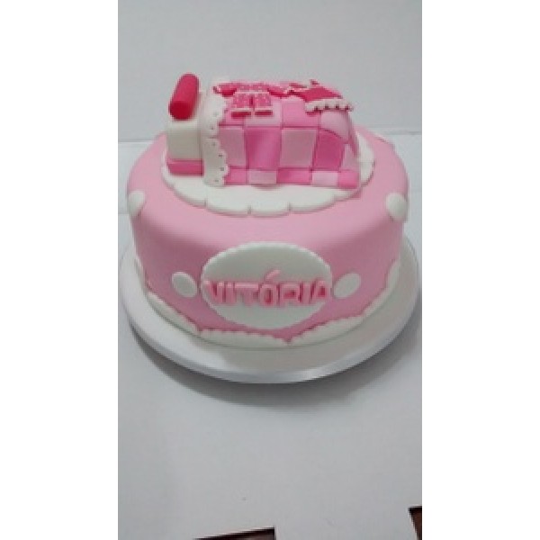 Onde Comprar Bolo de Aniversário SP