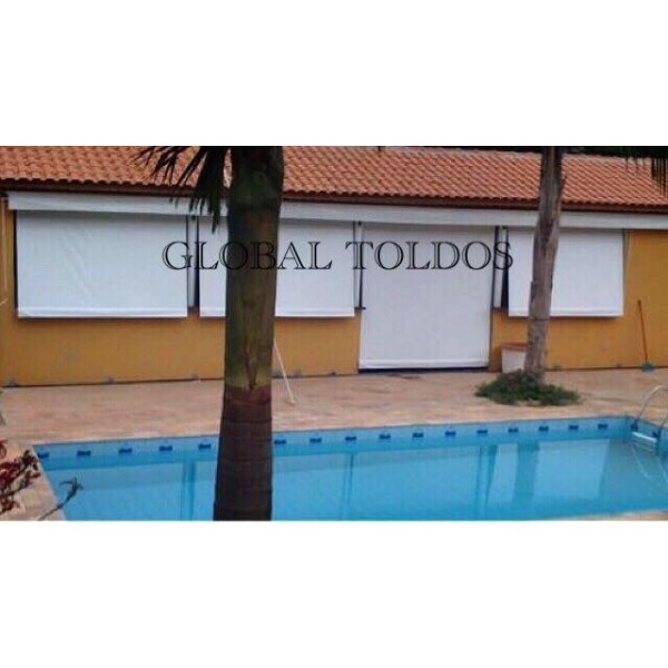 Onde Comprar Toldos