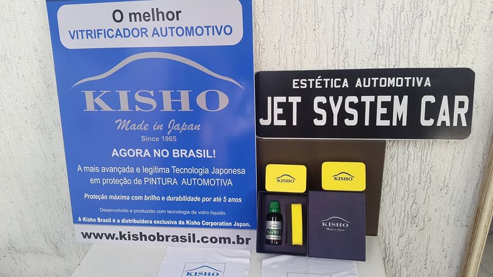 Onde Comprar Vitrificador de Pintura Automotiva