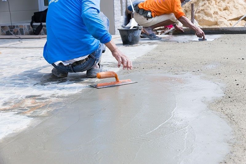 Orçamento para Tratamento de Concreto