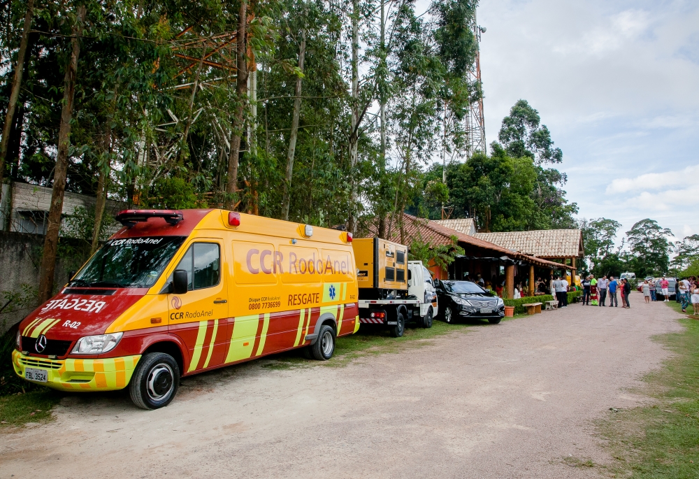 Organização de Festas de Quinze Anos