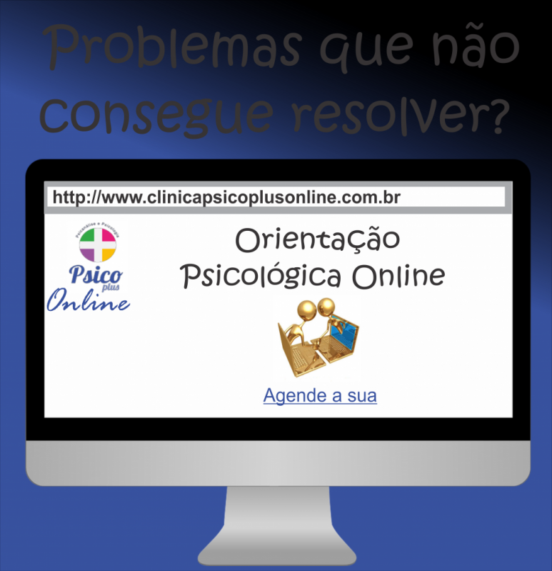 Orientação Vocacional Psicologia