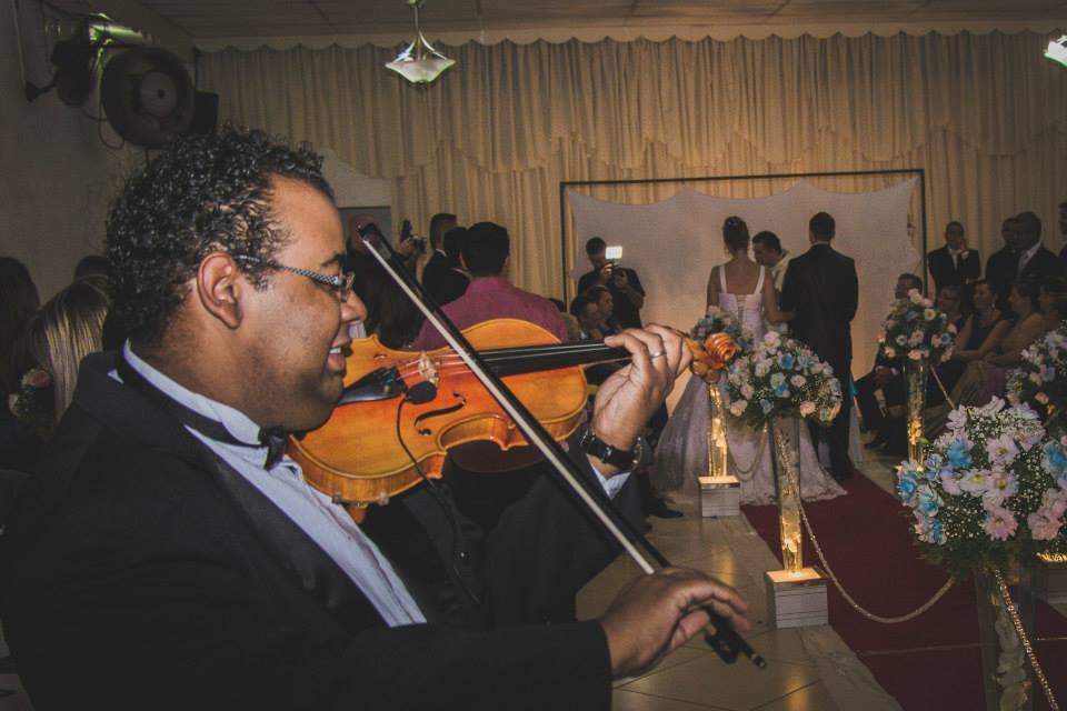 Orquestra para Eventos