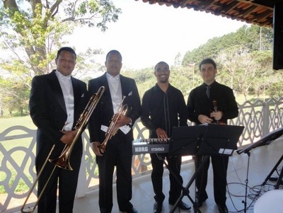 Orquestra para Formatura