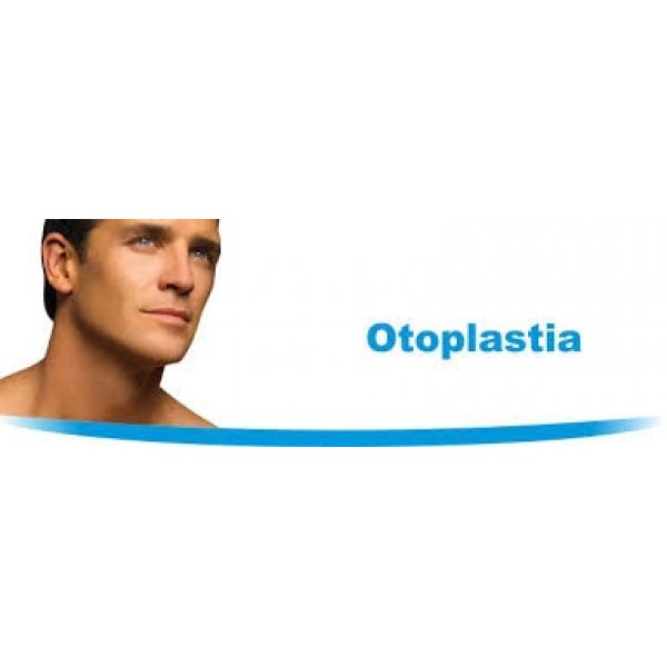 Otoplastia Preço