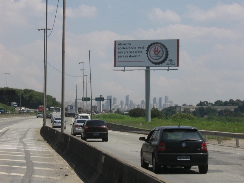 Outdoor Rodoviário