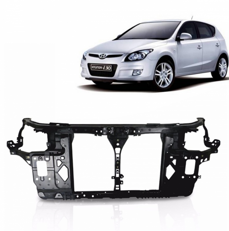 Painel Frontal Kia Sorento 2011