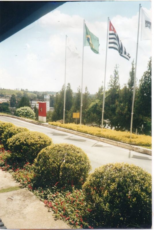 Paisagismo Corporativo em Recife