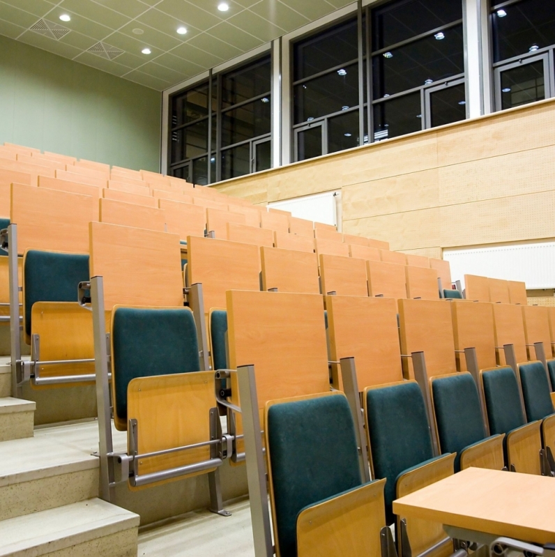 Palestra Meio Ambiente em Sp