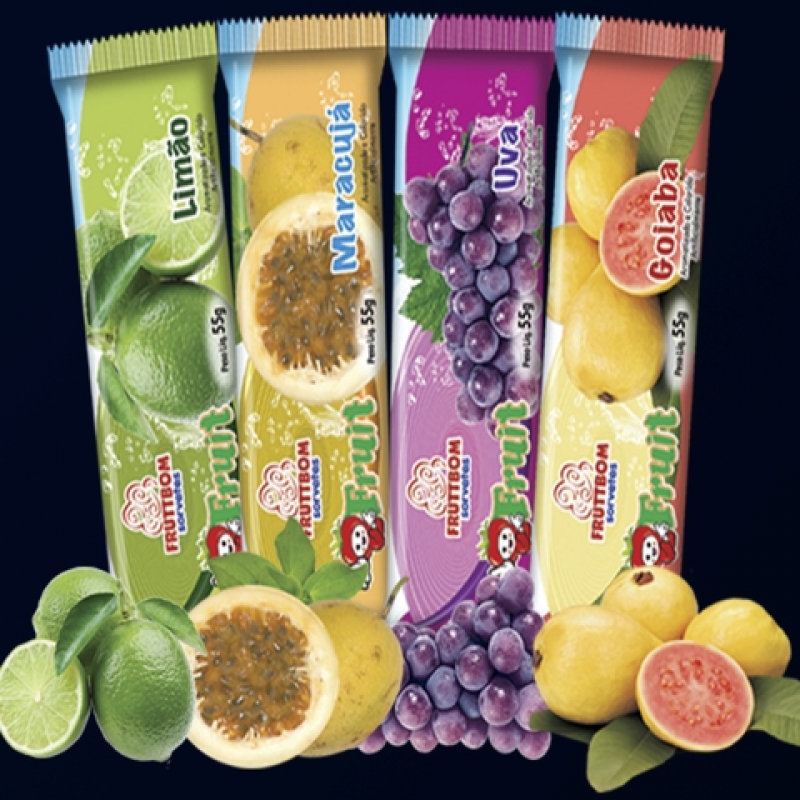 Paleta Mexicana Gourmet