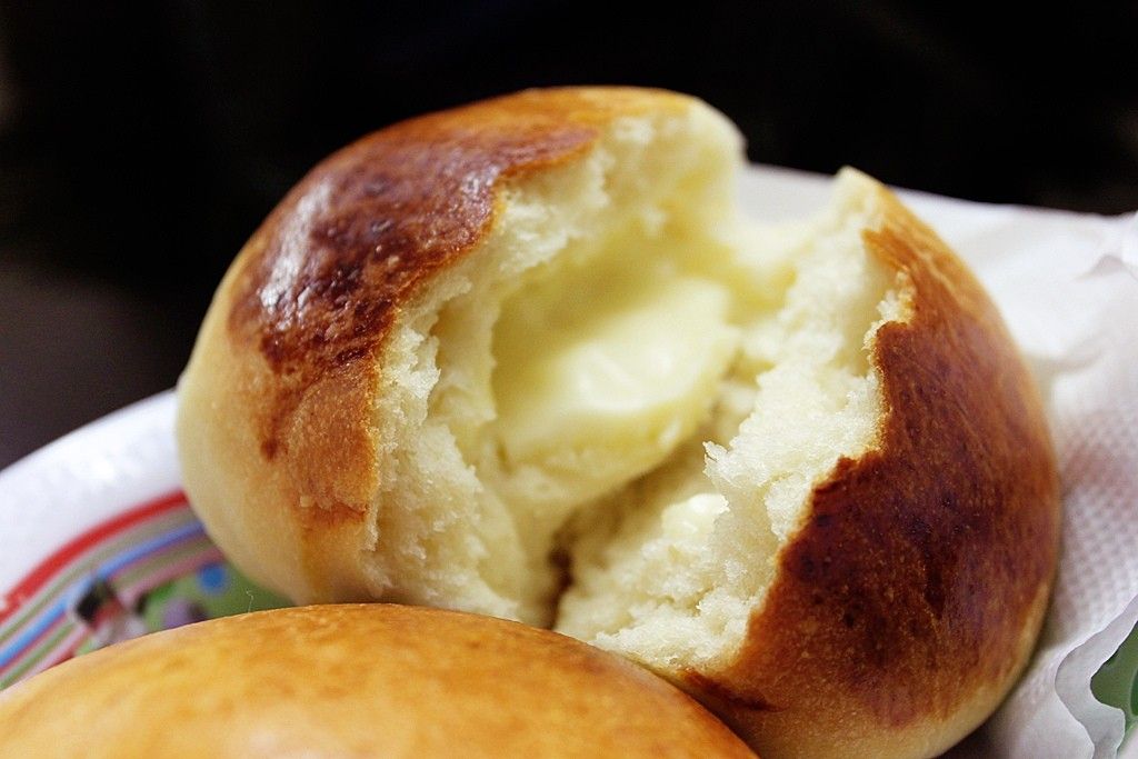 Pão de Batata Congelado para Revenda