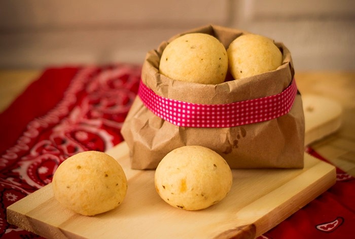 Pão de Queijo Congelado em São Paulo