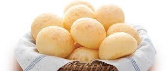 Pão de Queijo Congelado em Sp