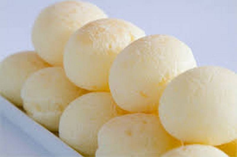 Pão de Queijo Congelado para Vender