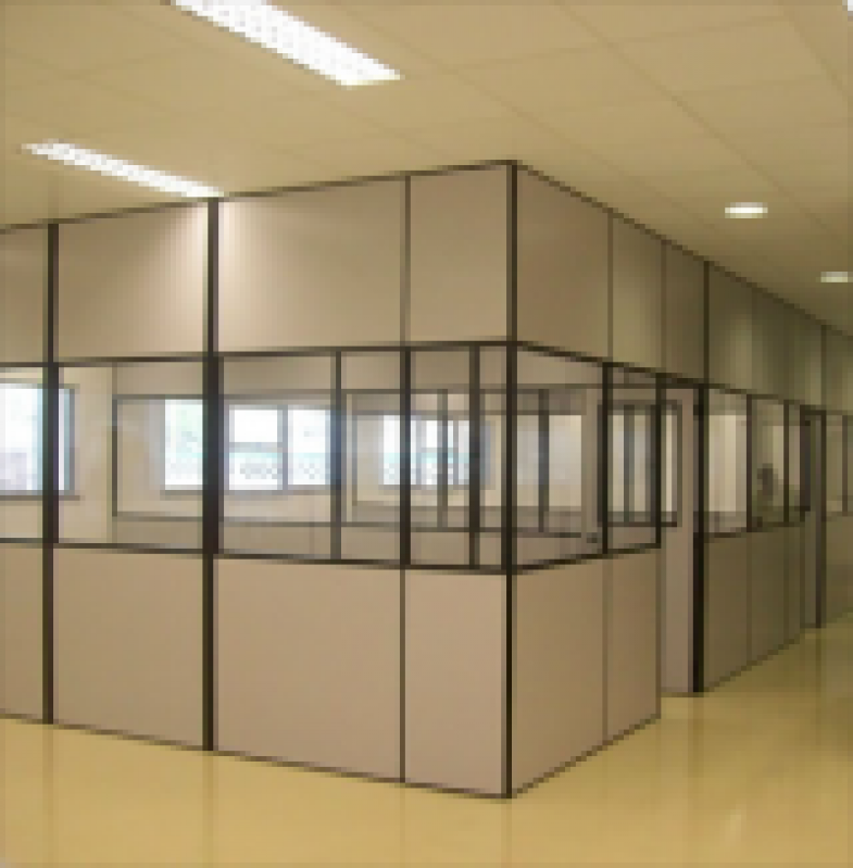 Paredes Dry Wall