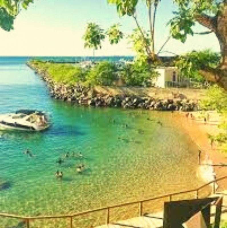 Passeio Turístico em Salvador