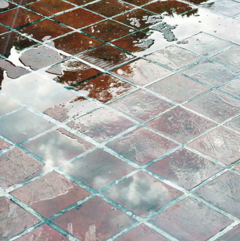 Pastilhas Azulejos Antigas