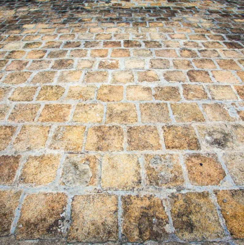 Pastilhas de Cerâmica
